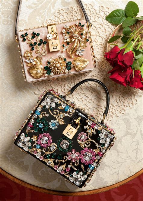 Dolce&Gabbana Handbag Accessories for Women for sale 